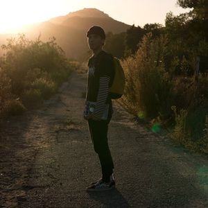 Meet your Posher, Cristian